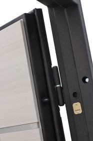 Alta Tech МДФ Белый ясень (зеркало) фото 4 Alta Tech МДФ Белый ясень (зеркало) фото 4