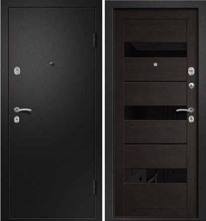 Медея-321 Прага МДФ 22мм (царговая) Кипарис тёмный Медея-321 Прага МДФ 22мм (царговая) Кипарис тёмный