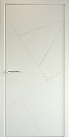 Геометрия-2 с магнитной защелкой Геометрия-2 с магнитной защелкой