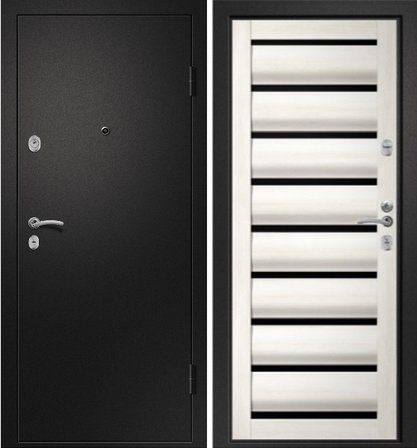 Медея-321 Сидней МДФ 22мм (царговая) Белый кипарис фото 2 Медея-321 Сидней МДФ 22мм (царговая) Белый кипарис фото 2