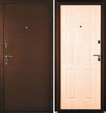 - Новатор 2 МДФ Скин беленый дуб - Новатор 2 МДФ Скин беленый дуб