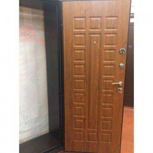 Дверь Йошкар Золотистый дуб фото 5 Дверь Йошкар Золотистый дуб фото 5