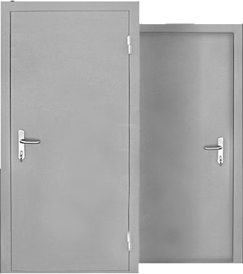552 556 - Входная дверь техническая одностворчатая (любой размер площадью до 1,9 кв.м) 552 556 - Входная дверь техническая одностворчатая (любой размер площадью до 1,9 кв.м)