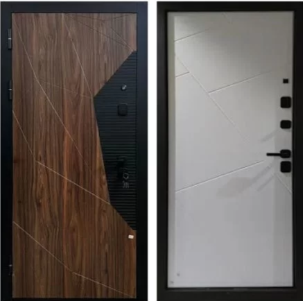 9 см мдф/мдф Геометрия Эмалит белый 9 см мдф/мдф Геометрия Эмалит белый