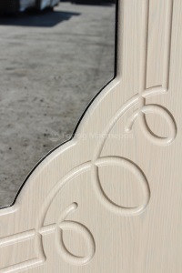 Зеркало на двери Селенга Зеркало на двери Селенга