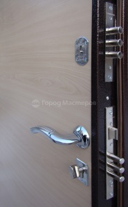 Фурнитура на двери Победа Фурнитура на двери Победа