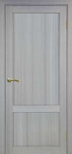 - Optima Porte Тоскана 640.11ОФ3 Экошпон глухое фото 3 - Optima Porte Тоскана 640.11ОФ3 Экошпон глухое фото 3