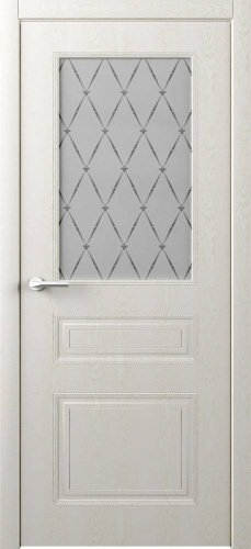 - Albero Ренессанс Луиджи со стеклом - Albero Ренессанс Луиджи со стеклом