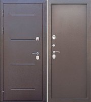 11 см ISOTERMA с терморазрывом медный антик металл/металл