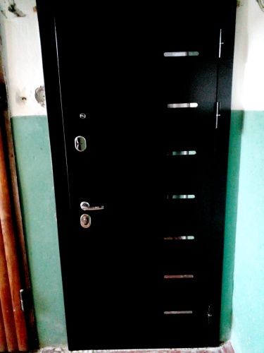 Входная дверь Феррони 9 см Серебро Бетон Снежный Царга фото 3 Входная дверь Феррони 9 см Серебро Бетон Снежный Царга фото 3