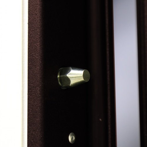  - Мега Черный муар - Дуб шале морёный царга фото 3