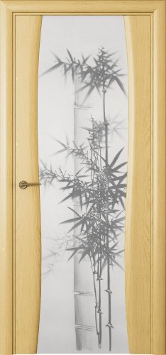  - Океан Буревестник 2 шпон со стеклом фото 116