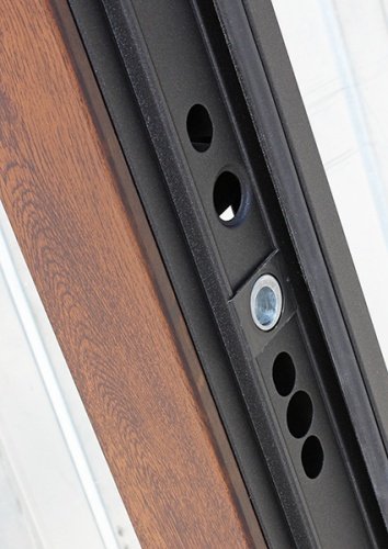 9,5 см Вена Vinorit МДФ Белый матовый фото 5 9,5 см Вена Vinorit МДФ Белый матовый фото 5