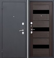 Гарда муар Темный кипарис Царга