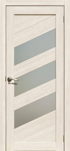 - Сибирь-Профиль La stella 216 Экошпон со стеклом фото 6 - Сибирь-Профиль La stella 216 Экошпон со стеклом фото 6