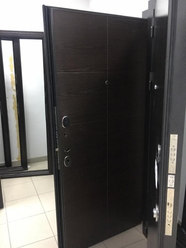 Гарант-2 В (Рубикон-2) МДФ Венге фото 2 Гарант-2 В (Рубикон-2) МДФ Венге фото 2