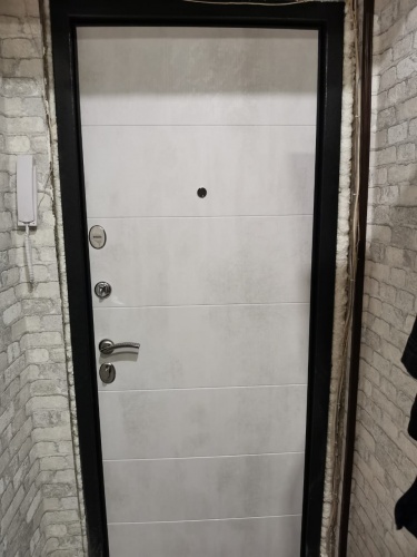 Delta-100 Темно-серый букле графит VDM-2N Бетон известковый D22 фото 2 Delta-100 Темно-серый букле графит VDM-2N Бетон известковый D22 фото 2