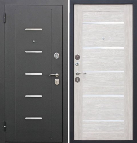 7,5 см Гарда муар Лиственница беж Царга 22мм 7,5 см Гарда муар Лиственница беж Царга 22мм