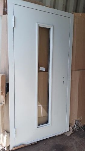  - РАСПРОДАЖА (35900р.) В НАЛИЧИИ ДМПО-01-EIS60-1000*2100 (стекло EIW60 200*1560) левая