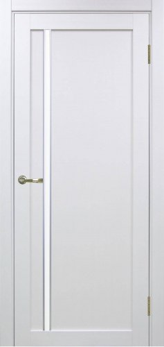 - Optima Porte Турин 527 АПС Экошпон со стеклом фото 13 - Optima Porte Турин 527 АПС Экошпон со стеклом фото 13