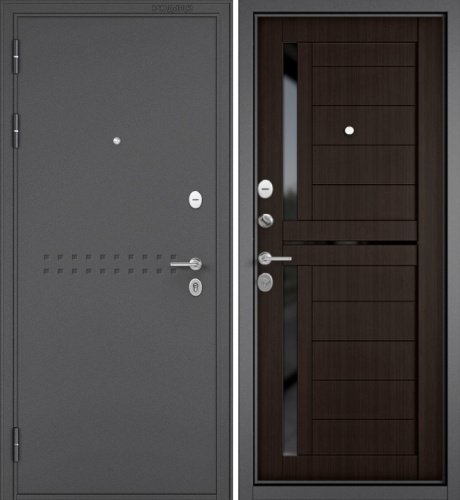 Мастино (Бульдорс) MASS 90/CR-4 (Букле графит R4-Ларче шоколад, Black, Черный лакобель) Мастино (Бульдорс) MASS 90/CR-4 (Букле графит R4-Ларче шоколад, Black, Черный лакобель)