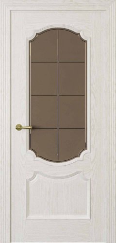  - Океан Milano 3 шпон со стеклом фото 49