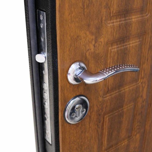 Дверь Йошкар Золотистый дуб фото 6 Дверь Йошкар Золотистый дуб фото 6