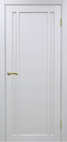 - Optima Porte Турин 522.111 Экошпон глухое фото 2 - Optima Porte Турин 522.111 Экошпон глухое фото 2