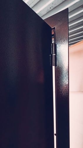 СИТИ-1 металл-металл фото 7 СИТИ-1 металл-металл фото 7