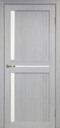 - Optima Porte Турин 523.221 АПС Экошпон со стеклом фото 12 - Optima Porte Турин 523.221 АПС Экошпон со стеклом фото 12