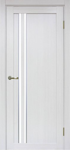 - Optima Porte Турин 525 АПС Экошпон со стеклом фото 13 - Optima Porte Турин 525 АПС Экошпон со стеклом фото 13