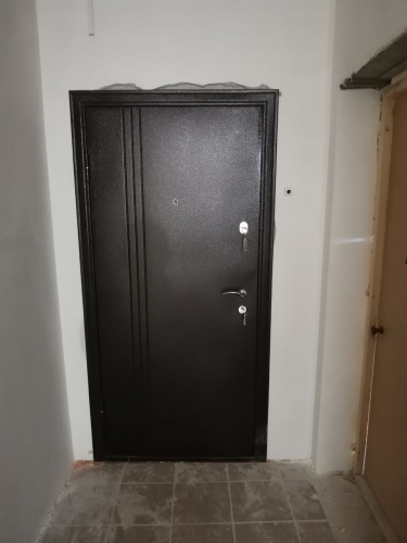 Турин МДФ Белёный Дуб фото 2 Турин МДФ Белёный Дуб фото 2