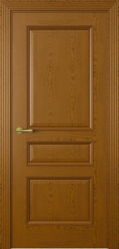  - Океан Milano 1 шпон глухое фото 2