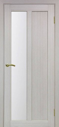 - Optima Porte Парма 421.21 Экошпон со стеклом фото 10 - Optima Porte Парма 421.21 Экошпон со стеклом фото 10