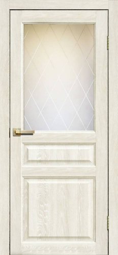 - Сибирь-Профиль La stella 412 Экошпон со стеклом фото 3 - Сибирь-Профиль La stella 412 Экошпон со стеклом фото 3