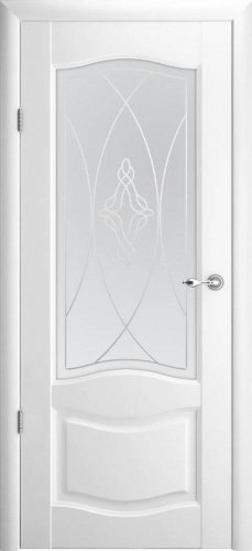  - Albero Галерея Лувр 1  со стеклом фото 2