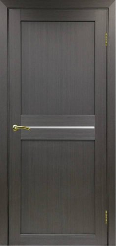 - Optima Porte Турин 520.121 Экошпон со стеклом - Optima Porte Турин 520.121 Экошпон со стеклом