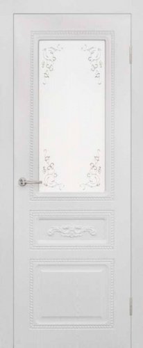 - Дубрава-Сибирь Классика Амелия ПВХ фото 8 - Дубрава-Сибирь Классика Амелия ПВХ фото 8