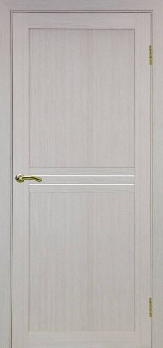 - Optima Porte Турин 552.12 Экошпон со стеклом фото 2 - Optima Porte Турин 552.12 Экошпон со стеклом фото 2