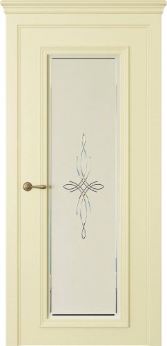  - Океан Дрезден-1 Эмаль со стеклом фото 5