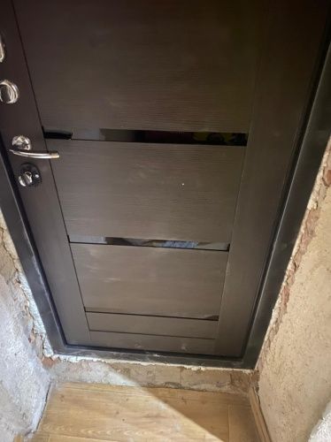 Люкс-1 царга Венге фото 3 Люкс-1 царга Венге фото 3