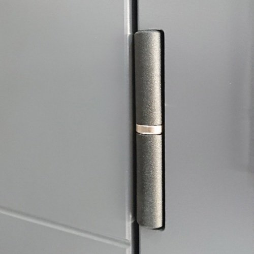 Новелло Графит софт МДФ Венге с зеркалом 860 правая фото 3 Новелло Графит софт МДФ Венге с зеркалом 860 правая фото 3