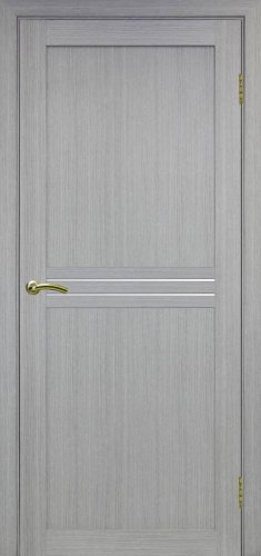 - Optima Porte Турин 552.12 Экошпон со стеклом - Optima Porte Турин 552.12 Экошпон со стеклом