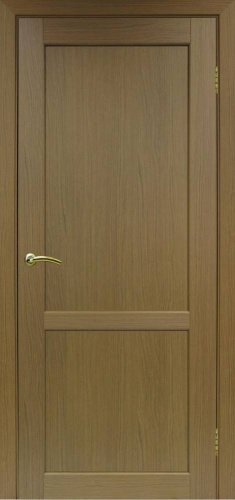 - Optima Porte Парма 402.11 Экошпон глухое - Optima Porte Парма 402.11 Экошпон глухое