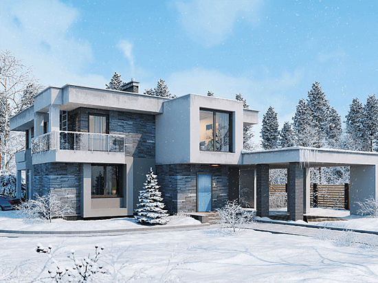 DOMANI - новое поколение дверей из закаленного сплава алюминия