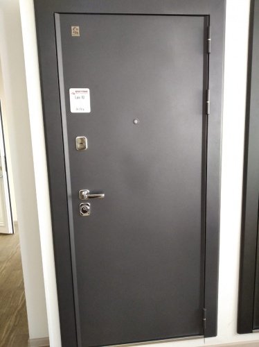 Центурион ЛЮКС-10-2024 Графит муар-Ясень скандинавский фото 6