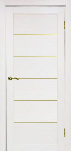 - Optima Porte Турин 501.1 АПП Экошпон глухое - Optima Porte Турин 501.1 АПП Экошпон глухое