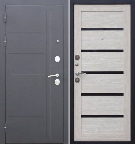 10 см Троя муар Лиственница мокко Царга 10 см Троя муар Лиственница мокко Царга