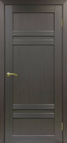 - Optima Porte Парма 422.11111 Экошпон глухое фото 2 - Optima Porte Парма 422.11111 Экошпон глухое фото 2