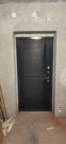 Мастино (Бульдорс) MASS 90/CR-4 (Букле графит R4-Ларче шоколад, Black, Черный лакобель) фото 4 Мастино (Бульдорс) MASS 90/CR-4 (Букле графит R4-Ларче шоколад, Black, Черный лакобель) фото 4